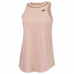 Babolat Exercise Cotton Tank Tropical Peach